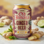 Old Jamaica Ginger Beer, 24 x 330ml