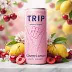 Trip Mindful Blends Mixed Pack, 12 x 250ml