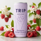 Trip Mindful Blends Mixed Pack, 12 x 250ml