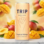 Trip Mindful Blends Mixed Pack, 12 x 250ml