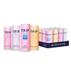 Trip Mindful Blends Mixed Pack, 12 x 250ml