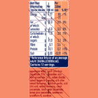 San Pellegrino Zero Lemon & Peach, 4 x 6 x 330ml
