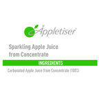 Appletiser Cans, 24 x 250ml