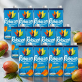 Rubicon Still Mango Juice, 12 x 1L