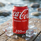 Coca Cola, 30 x 330ml