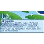 Vita Coco Coconut Water, 12 x 1L