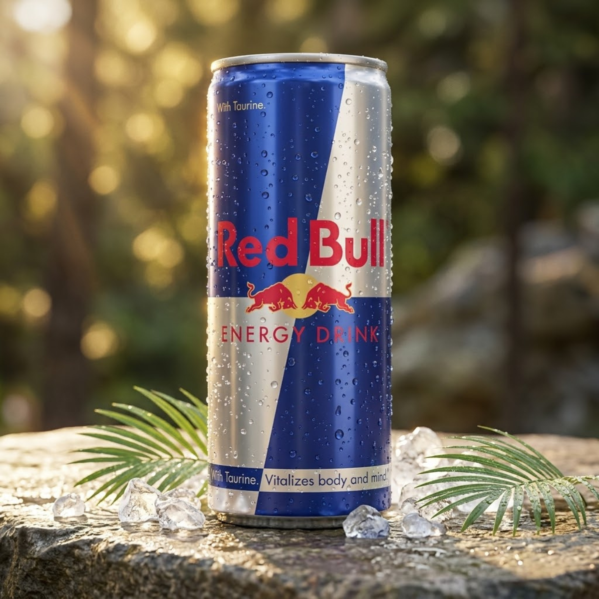 Red Bull Energy Drink, 24 x 250ml