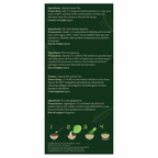 Ceremonial Grade Matcha Powder, 200g
