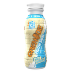 Grenade Carb Killa White Chocolate High Protein Shake, 8 x 330ml