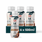 Muller x Myprotein, Meal Replacement Drink, Chocolate 6
