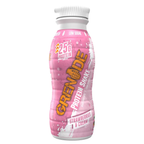 Grenade Carb Killa Strawberries & Cream High Protein Shake, 8 x 330ml