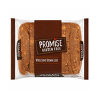 Promise Gluten Free Wholesome Brown Sliced Bread Loaf 480g