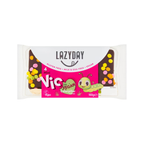 LazyDay Mini Vic the Vegan Caterpillar Cakes 160g – 4 Pack