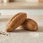 Schär Multigrain Mini Baguettes 2 x 75g (150g) – Wholegrain & Lactose Free