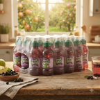 Fruit Shoot Apple & Blackcurrant, 24 x 200ml