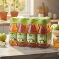 Juice Tree Apple Juice, 12 x 330ml