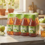 Juice Tree Apple Juice, 12 x 330ml