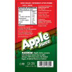 Kedem Apple Juice, 1.89L