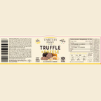 Tartufi Jimmy Truffle & Cheese Pasta Sauce, 2 x 500g