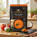 Kohinoor Tikka Masala, 6 x 375g, Aromatic Tomato and Coconut Blend