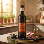 Lea & Perrins Worcestershire Sauce, 2 x 568ml