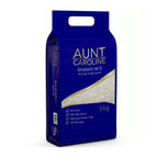 Aunt Caroline Basmati Rice, 5kg