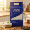 Aunt Caroline Basmati Rice, 5kg