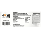 Seaweed Snack Roasted Korean Seaweed Flakes, 3 x 80g, Crispy & Savoury Umami Flavor