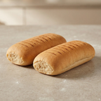 Schar Gluten Free Panini Rolls 150g – 2 Pack Sourdough Buns