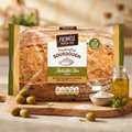 Promise Gluten Free Halkidiki Olive Bread 400g