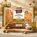 Promise Gluten Free Halkidiki Olive Bread 400g