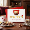 Merci Chocolates, 675g