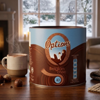 Options Choc-O-Lait, 1kg