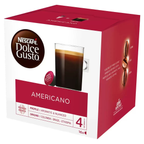 Nescafé Dolce Gusto Americano Coffee Pods, 48