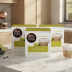 Nescafé Dolce Gusto Cappuccino Coffee Pods, 24 Servings