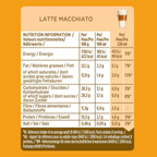 Nescafé Dolce Gusto Latte Macchiato Coffee