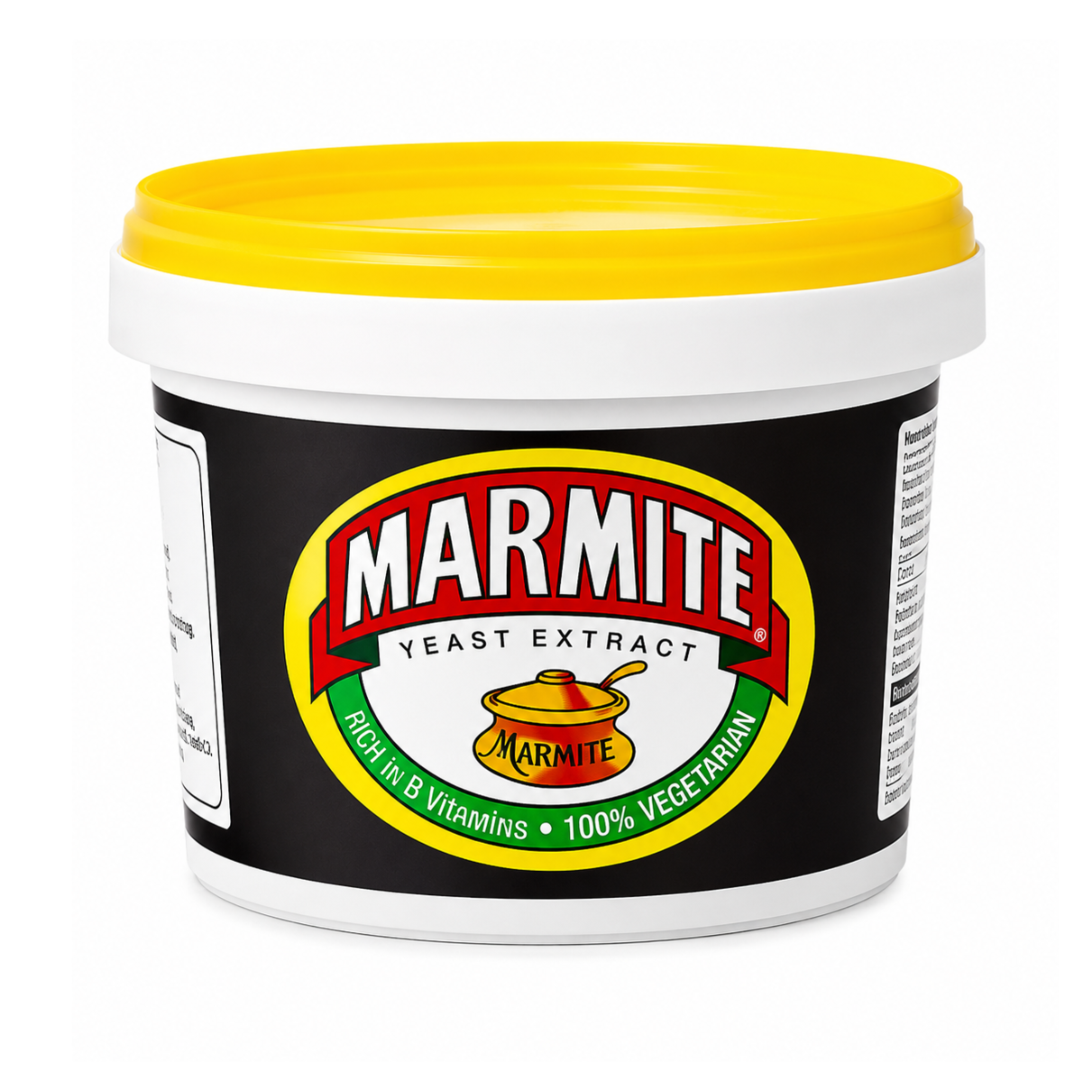 Marmite Spread 600g – Savoury Yeast Extract Spread for Toast & Cooking