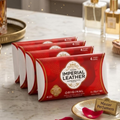 Imperial Leather Original Soap Bar, 16 x 90g