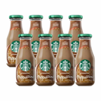 Starbucks Coffee Frappuccino, 8 x 250ml