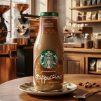 Starbucks Coffee Frappuccino, 8 x 250ml