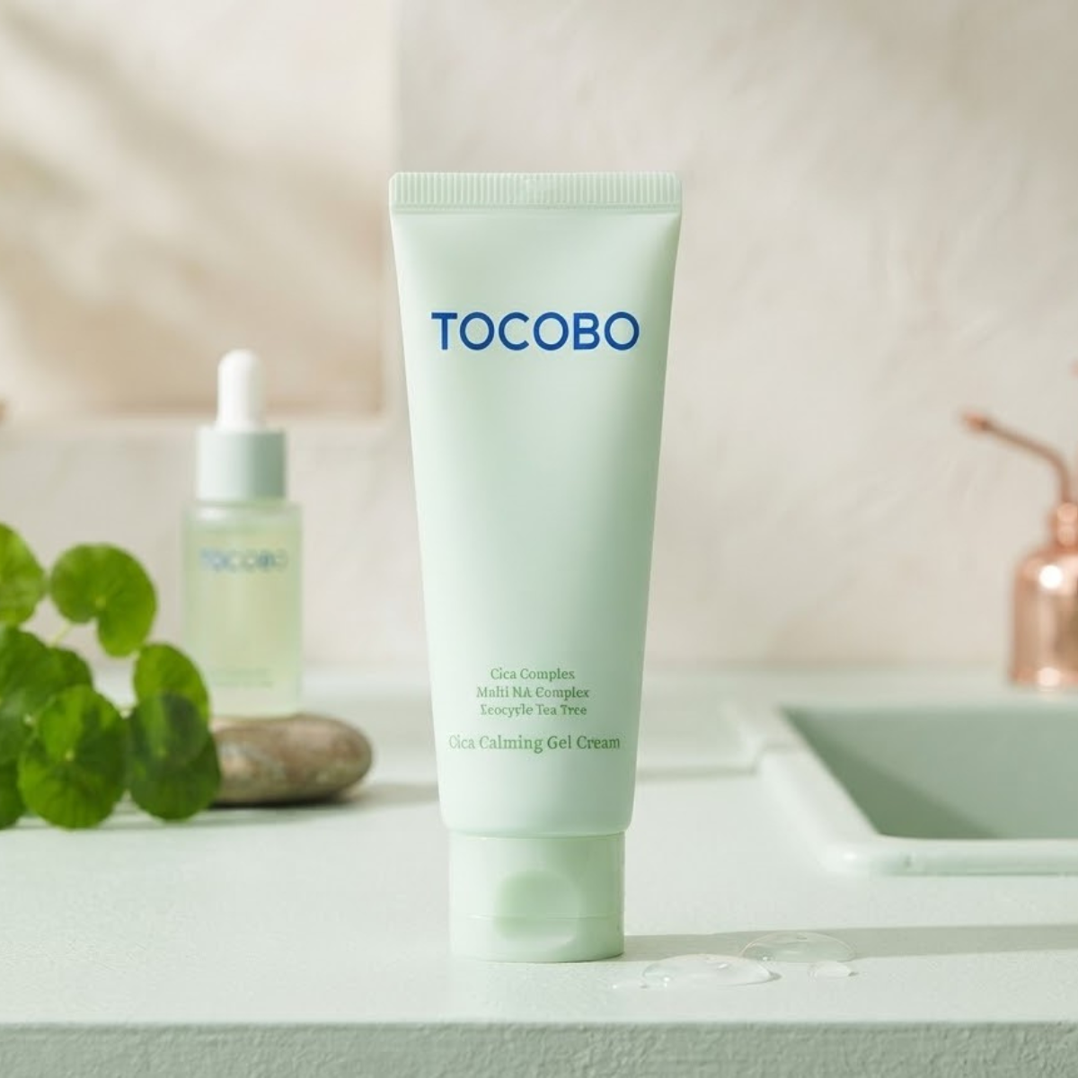 Tocobo CICA Calming Gel Cream 75ml