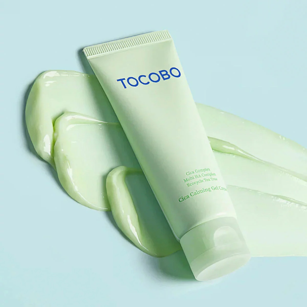 Tocobo CICA Calming Gel Cream 75ml