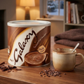 Galaxy Instant Hot Chocolate, 1kg