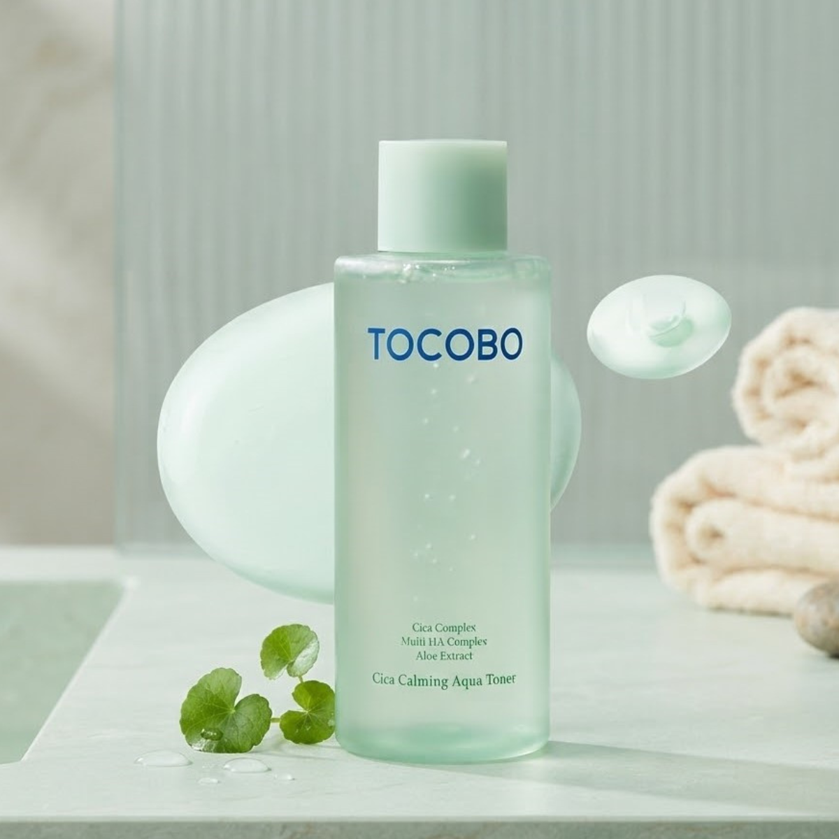 Tocobo CICA Calming Gel Cream 75ml