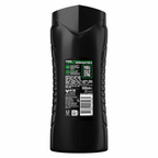 Lynx Africa Shower Gel, 6 x 500ml