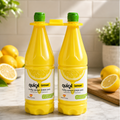 Quicklemon Juice Not From Concentrate, 2 x 1L