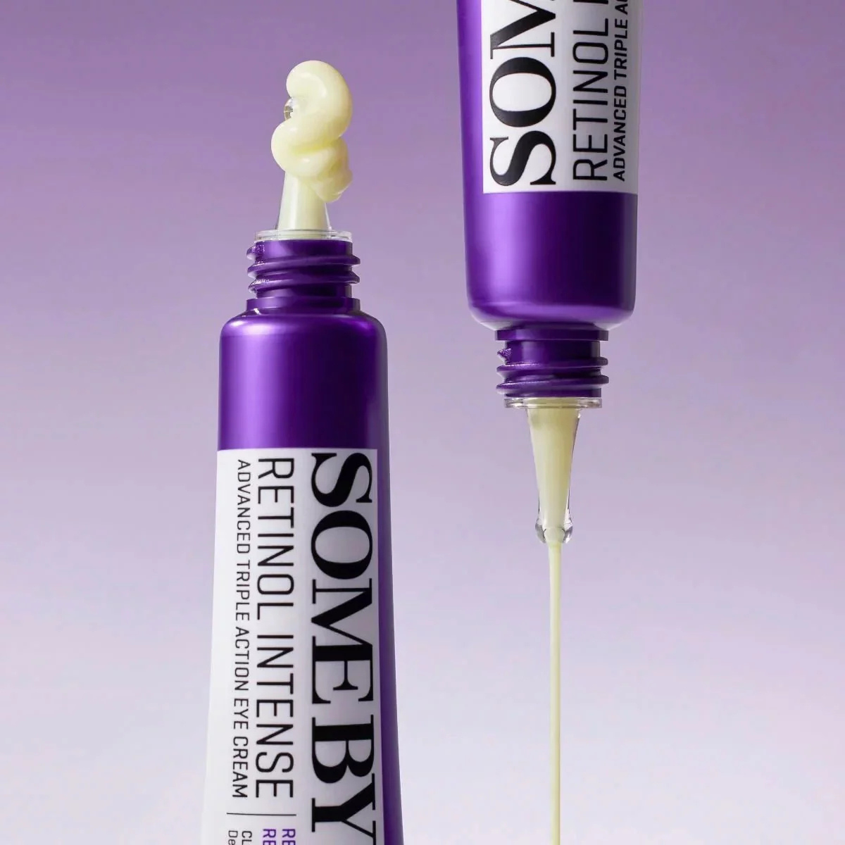 Some by Mi Retinol Intense Advanced Triple Action Eye Cream 30ml