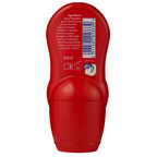 Deep Heat Muscle Massage Roll-on Lotion, 3 x 50ml