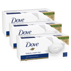 Dove Original Beauty Bar Soap, 18 x 90g