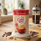 Nestle Coffee Mate Original, 2 x 550g